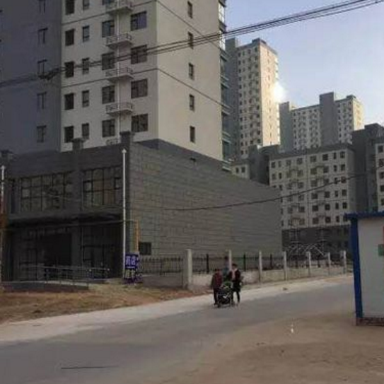 河北长润房地产开发有限公司涿州分公司